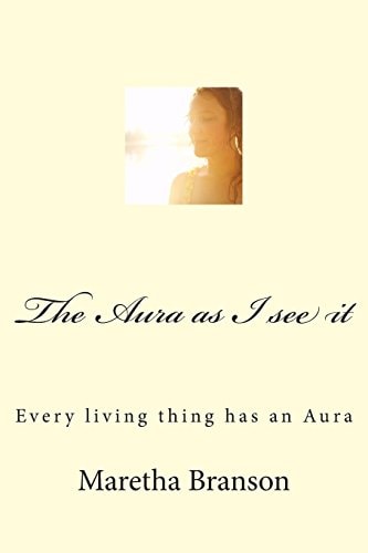 The Aura As I See It