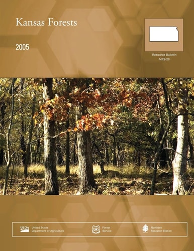 Kansas Forests
