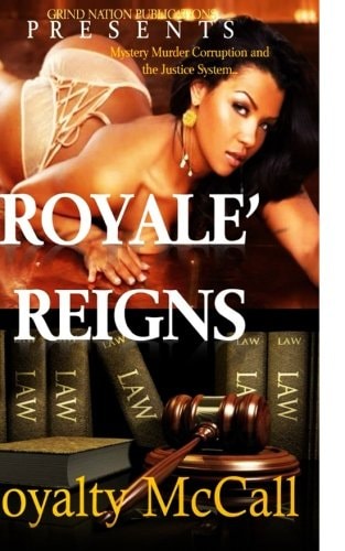 Royale Reigns