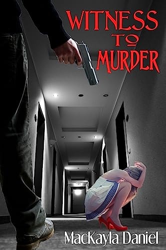 Witness to Murder