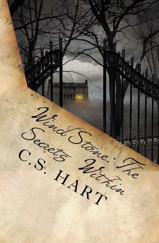 WindStone The Secrets Within Second Edition