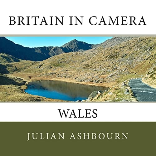 Britain in Camera Wales