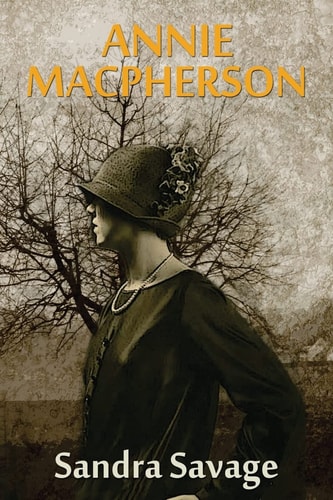 Annie Macpherson