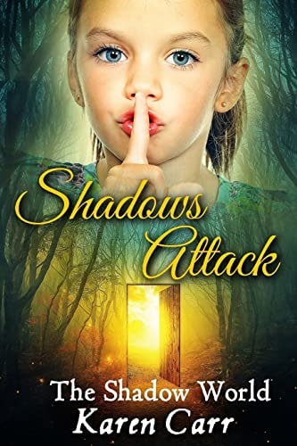 Shadows Attack The Shadow World