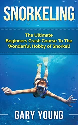 Snorkeling The Ultimate Beginners Crash Course To The Wonderful Hobby of Snorkel!