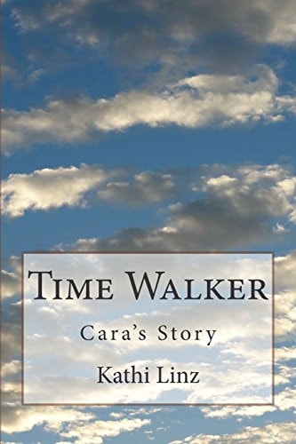 Time Walker Cara's Story