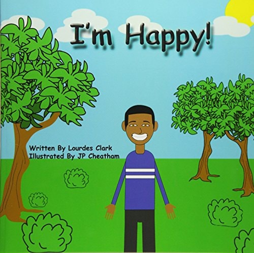 I'm Happy!