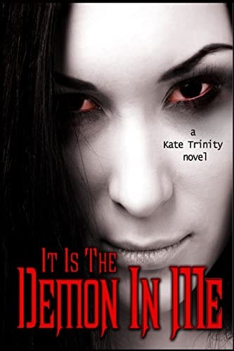 It Is The Demon In Me