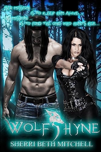WolfShyne