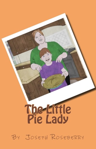 The Little Pie Lady