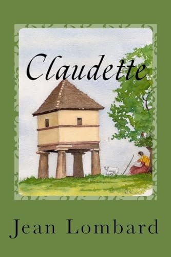 Claudette A Woman of the Middle Ages