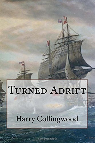 Turned Adrift