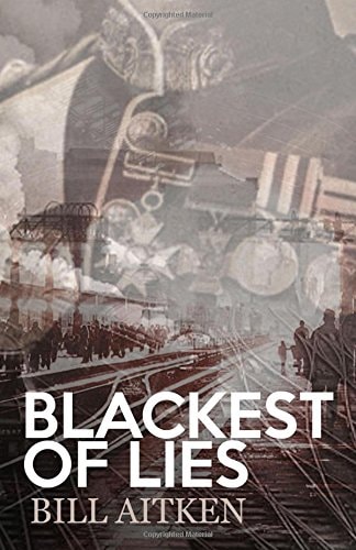 Blackest of Lies