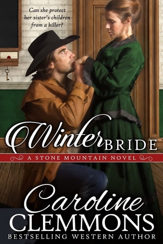 Winter Bride