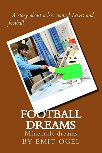Football Dreams Minecraft Dreams