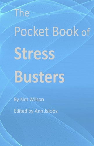 The Pocket Book of Stress Busters