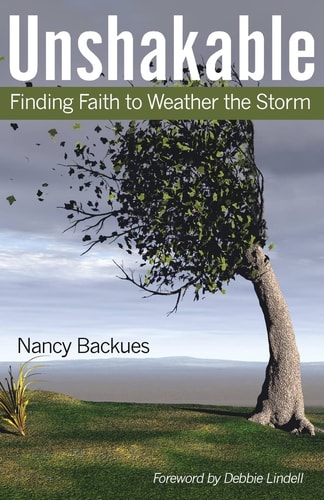Unshakable Finding Faith to Weather the Storm