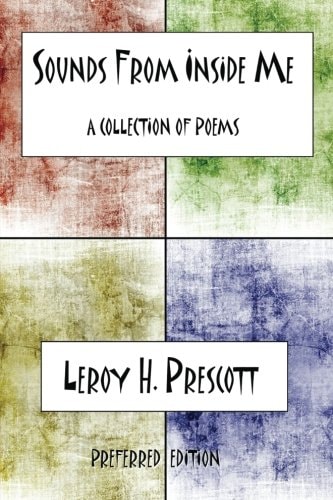 Sounds from Inside Me Preferred Edition