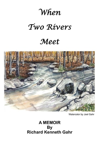 When Two Rivers Meet