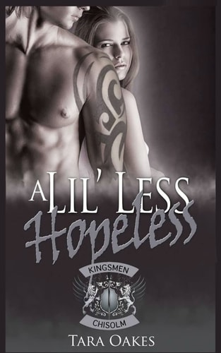A Lil' Less Hopeless