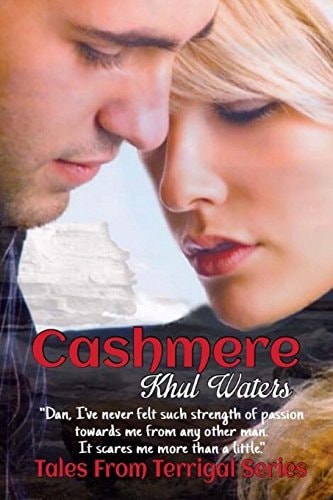 Cashmere Book 1 of Tales from Terrigal