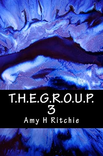T. H. E. G. R. O. U. P. 3