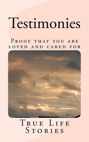 Testimonies Birchington Baptist Church