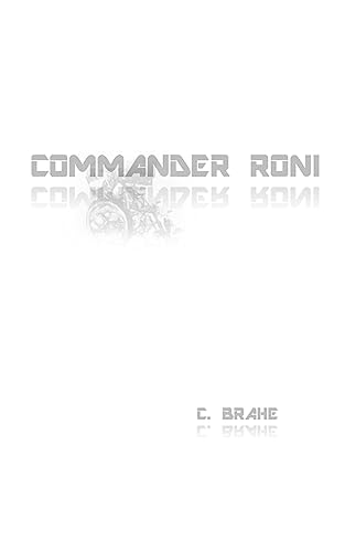 Commander Roni