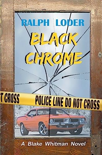 Black Chrome