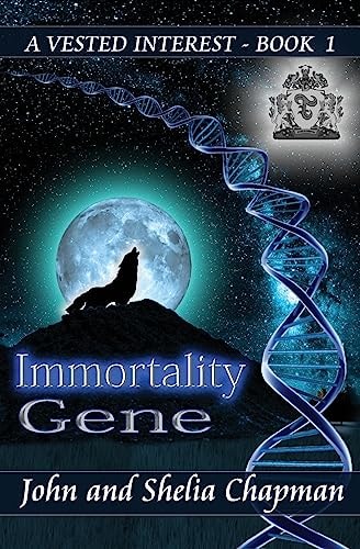 Immortality Gene A Vested Interest