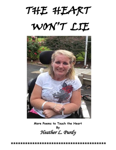 The Heart Won't Lie