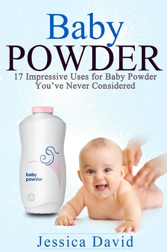 Baby Powder 17 Impressive Uses for Baby Powder You've Never Considered