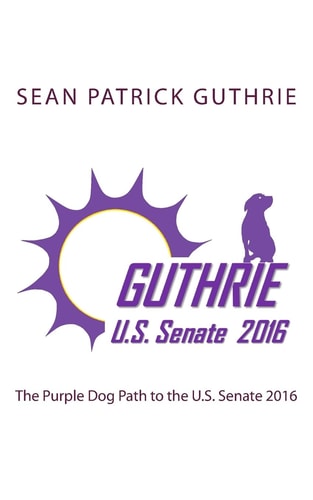 The Purple Dog Path to the U. S. Senate 2016