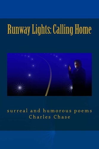 Runway Lights Calling Home