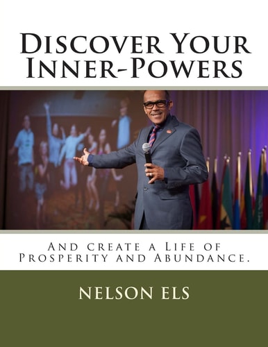 Discover Your Inner-Powers And Create a Life of Prosperity and Abundance.