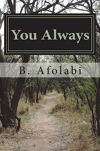 You Always