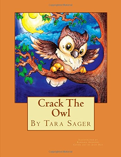 Crack The Owl