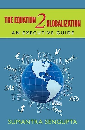 The Equation 2 Globalization An Executive Guide