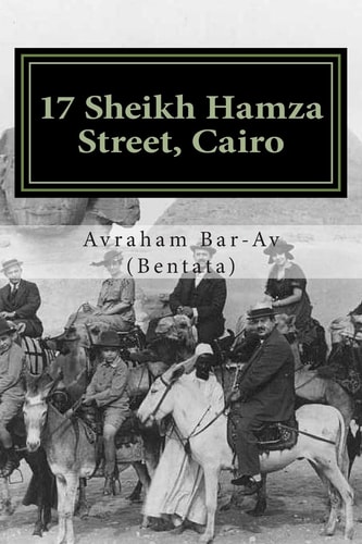 17 Sheikh Hamza Street, Cairo Life on the Back of a Sleeping Crocodile
