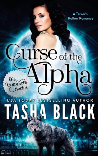 Curse of the Alpha The Complete Bundle (Episodes 1-6)