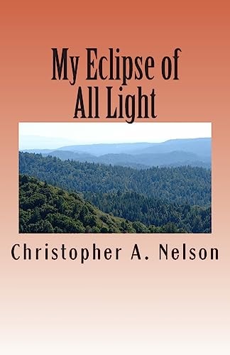 My Eclipse of All Light Shedding Light