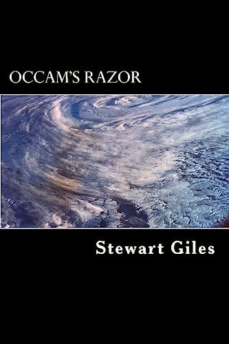 Occum's Razor A DS Jason Smith Detective Series