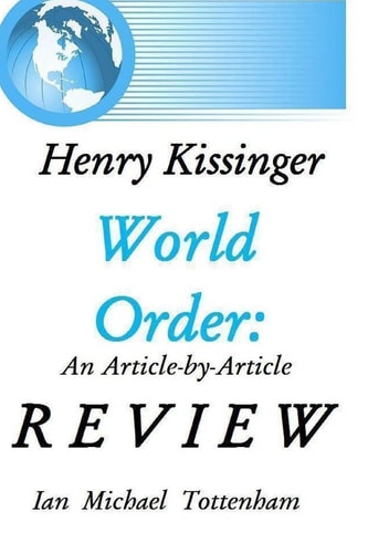 World Order An Article-by-Article Review