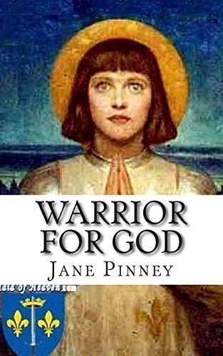Warrior for God Sequel to Beneath the Volcano