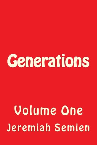 Generations Volume One
