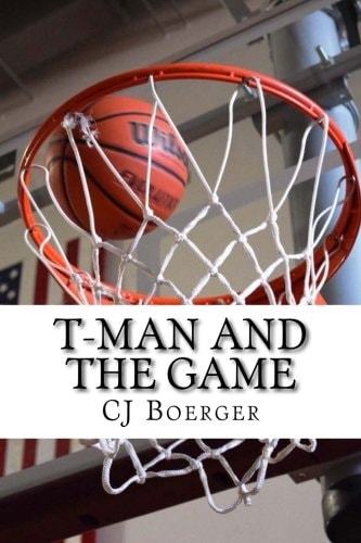 T-Man and the Game