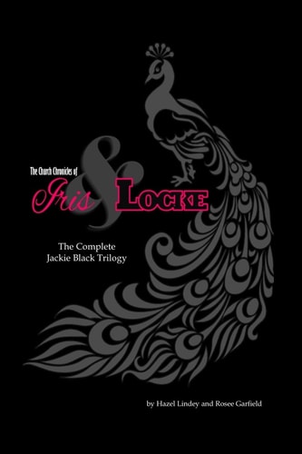 The Church Chronicles of Iris and Locke The Jackie Black Series
