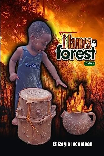 Flames of the Forest