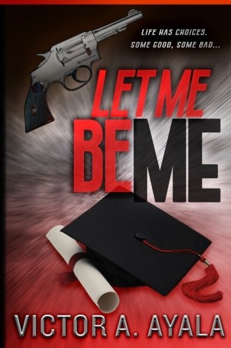 Let Me Be Me