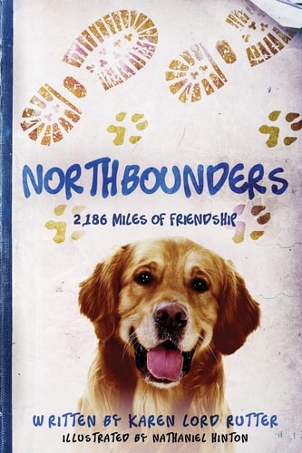 Northbounders 2,186 Miles of Friendship